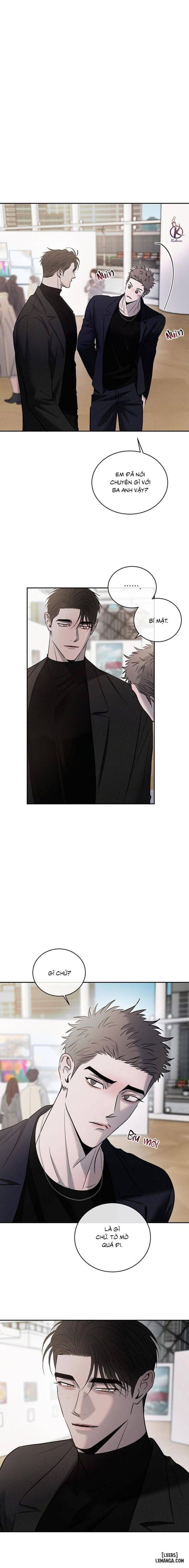 đọc truyện Đối Lập Chương 80 ảnh 20 tại Thiên Thai Truyện