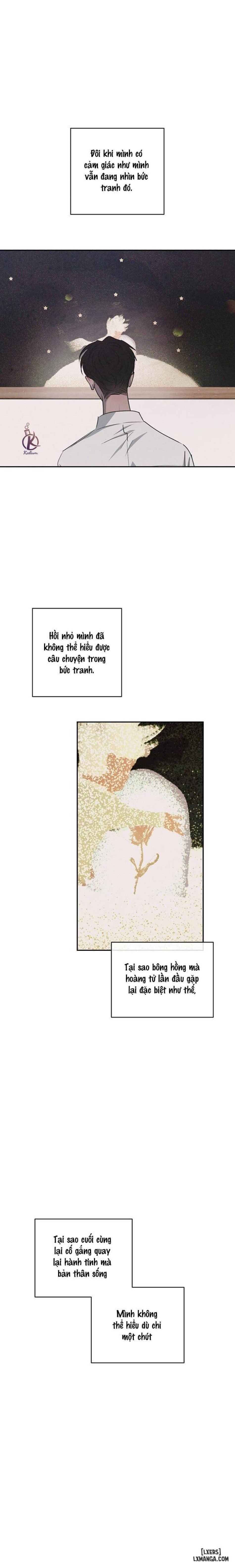 đọc truyện Đối Lập Chương 80 ảnh 21 tại Thiên Thai Truyện