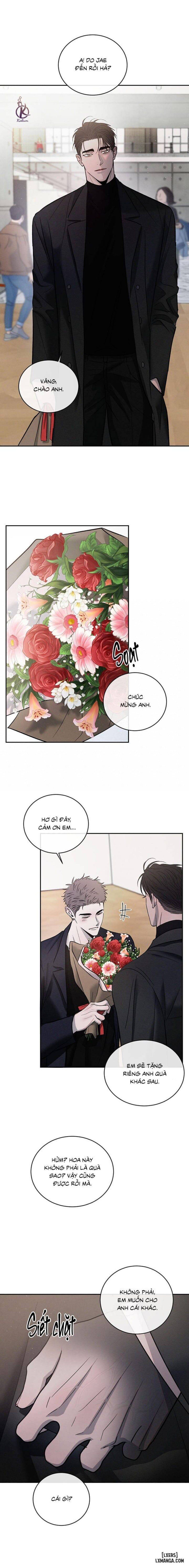 đọc truyện Đối Lập Chương 80 ảnh 4 tại Thiên Thai Truyện