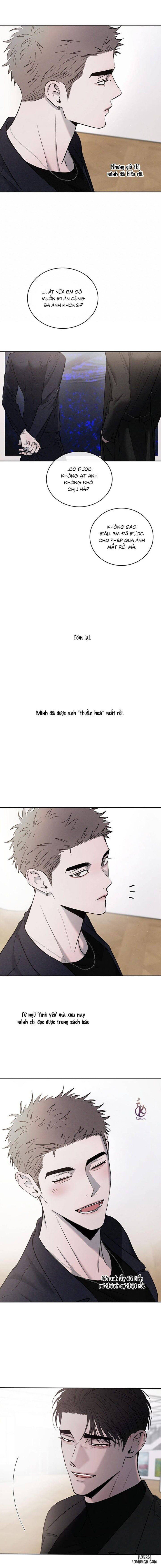 đọc truyện Đối Lập Chương 80 ảnh 22 tại Thiên Thai Truyện