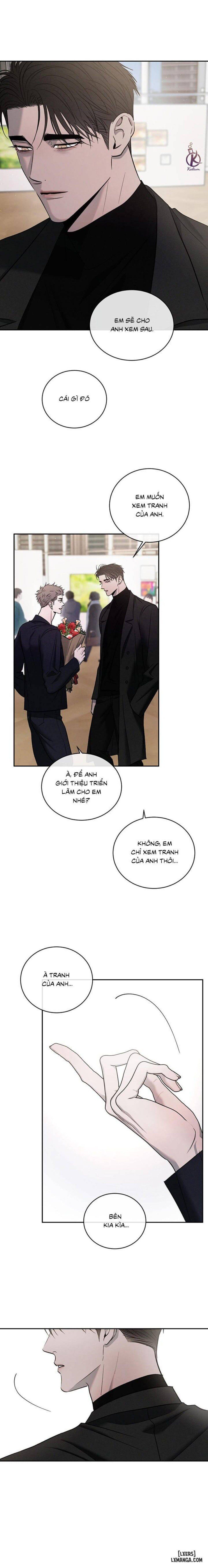 đọc truyện Đối Lập Chương 80 ảnh 5 tại Thiên Thai Truyện