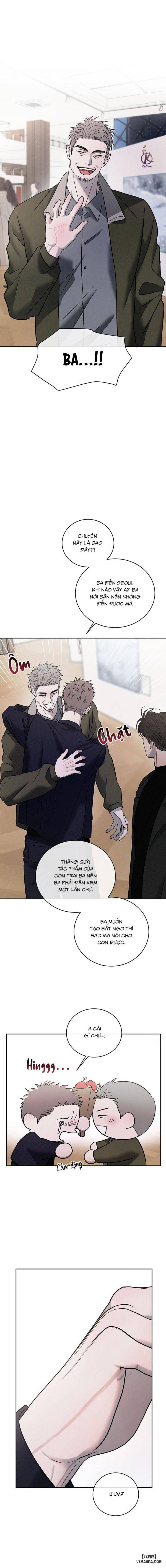 đọc truyện Đối Lập Chương 80 ảnh 7 tại Thiên Thai Truyện