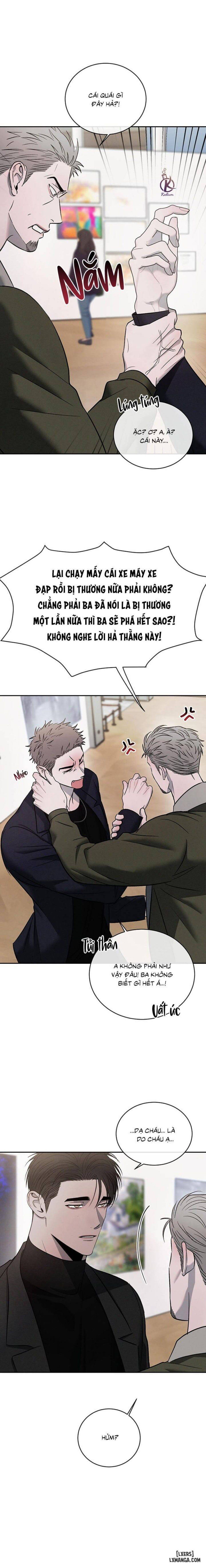 đọc truyện Đối Lập Chương 80 ảnh 8 tại Thiên Thai Truyện