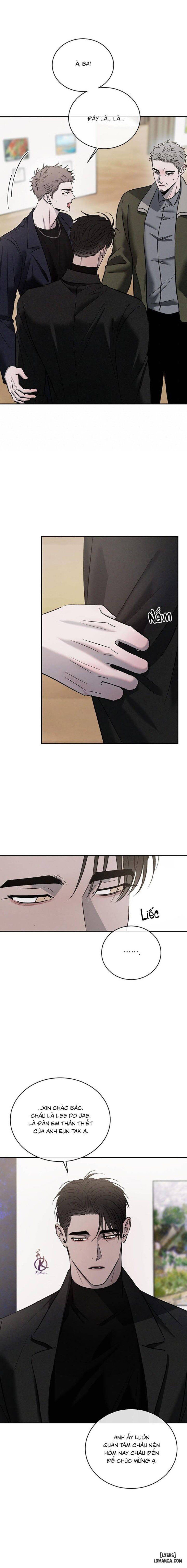 đọc truyện Đối Lập Chương 80 ảnh 9 tại Thiên Thai Truyện