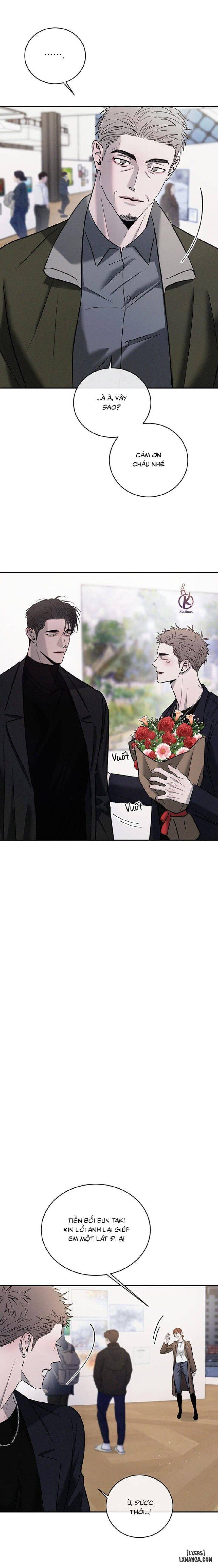 đọc truyện Đối Lập Chương 80 ảnh 10 tại Thiên Thai Truyện