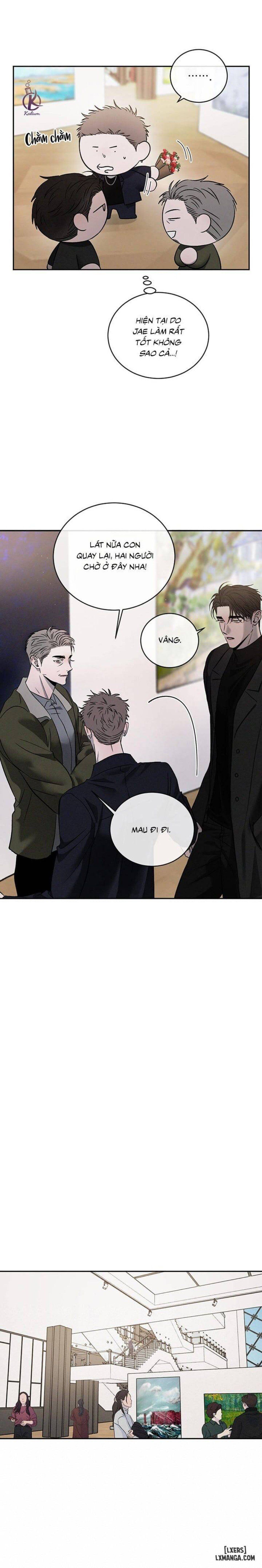 đọc truyện Đối Lập Chương 80 ảnh 11 tại Thiên Thai Truyện