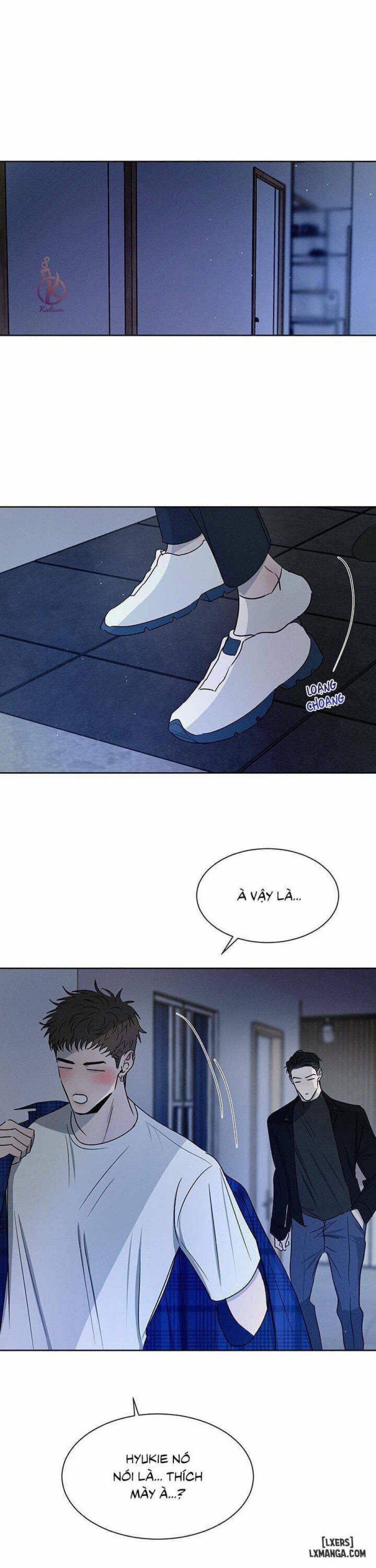 đọc truyện Đối Lập Chương 9 ảnh 2 tại Thiên Thai Truyện