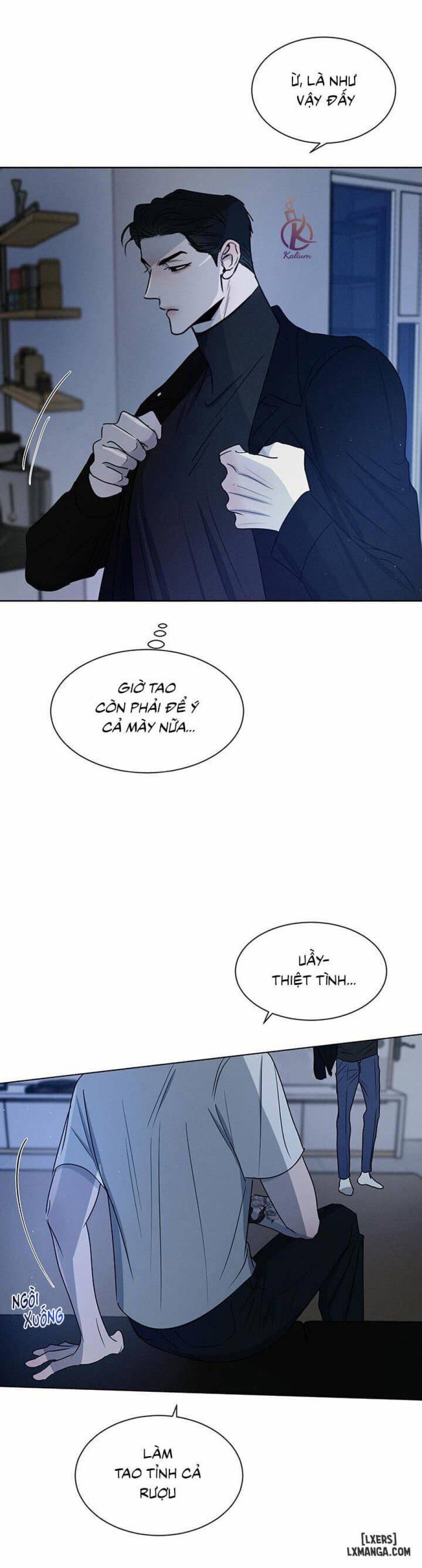 đọc truyện Đối Lập Chương 9 ảnh 3 tại Thiên Thai Truyện