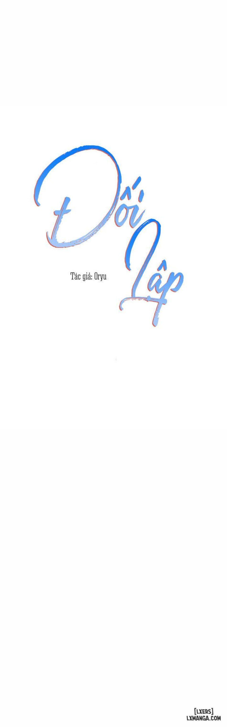 đọc truyện Đối Lập Chương 9 ảnh 12 tại Thiên Thai Truyện