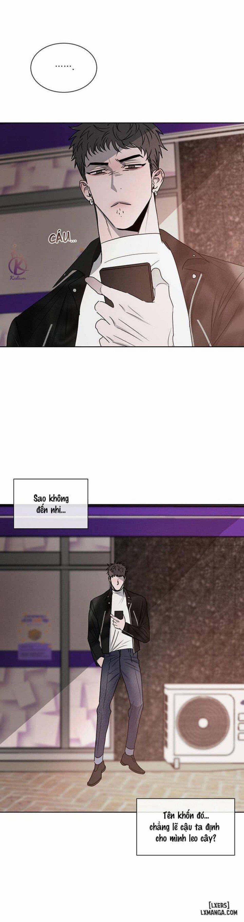 đọc truyện Đối Lập Chương 9 ảnh 13 tại Thiên Thai Truyện