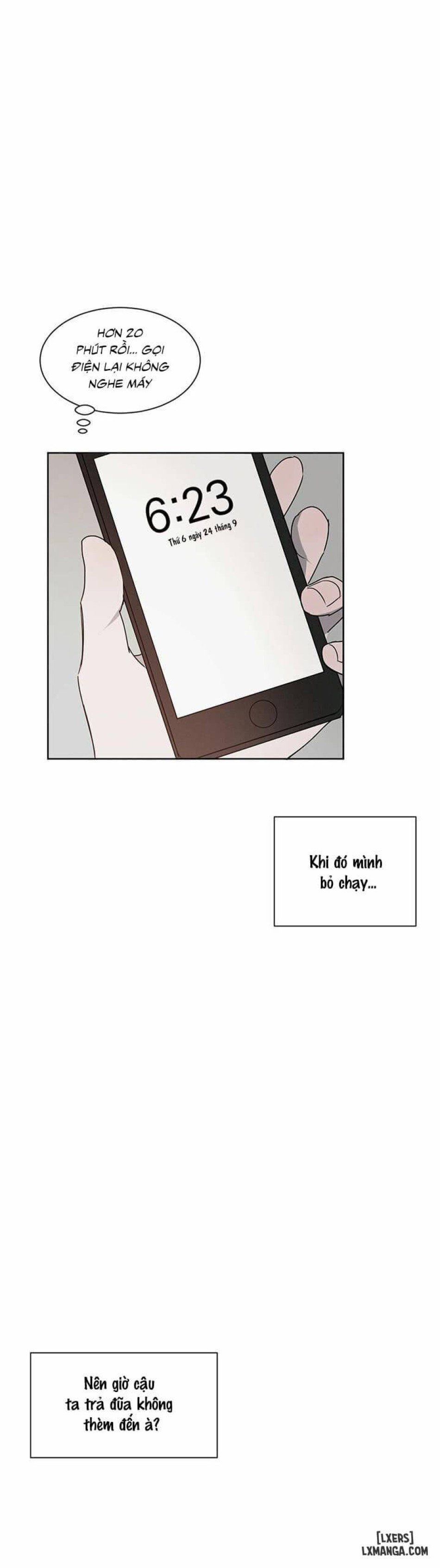 đọc truyện Đối Lập Chương 9 ảnh 14 tại Thiên Thai Truyện