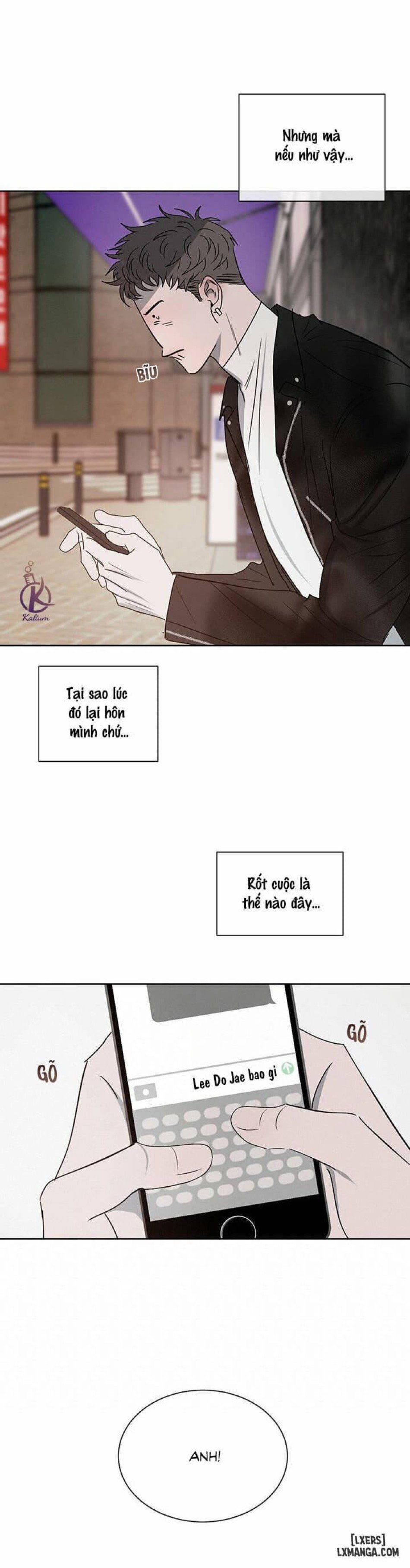 đọc truyện Đối Lập Chương 9 ảnh 15 tại Thiên Thai Truyện