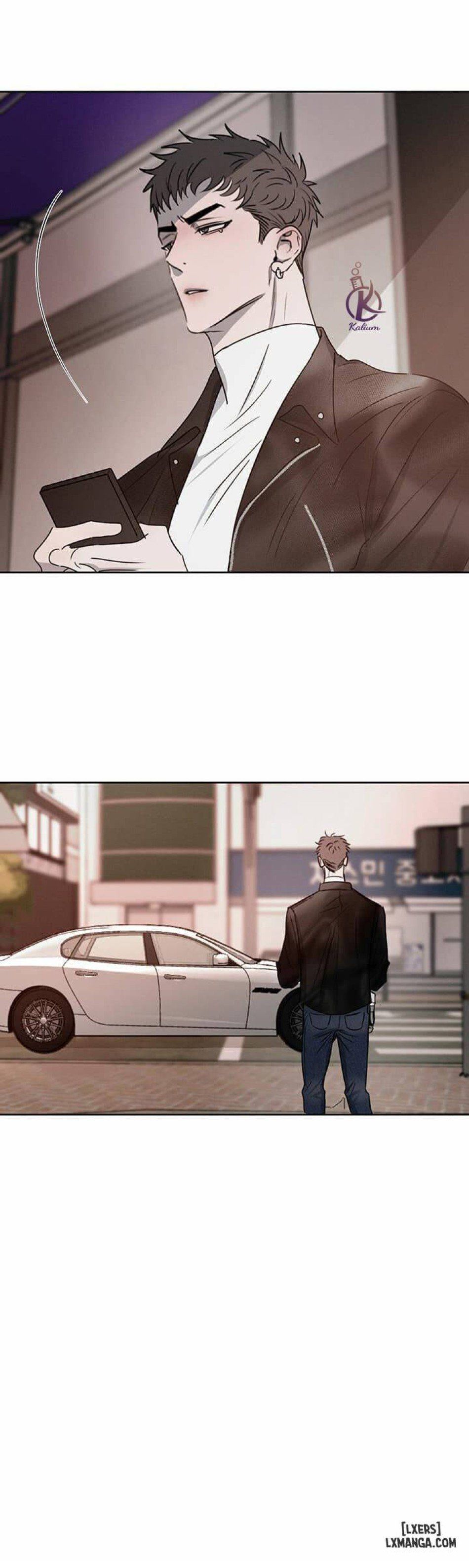 đọc truyện Đối Lập Chương 9 ảnh 16 tại Thiên Thai Truyện