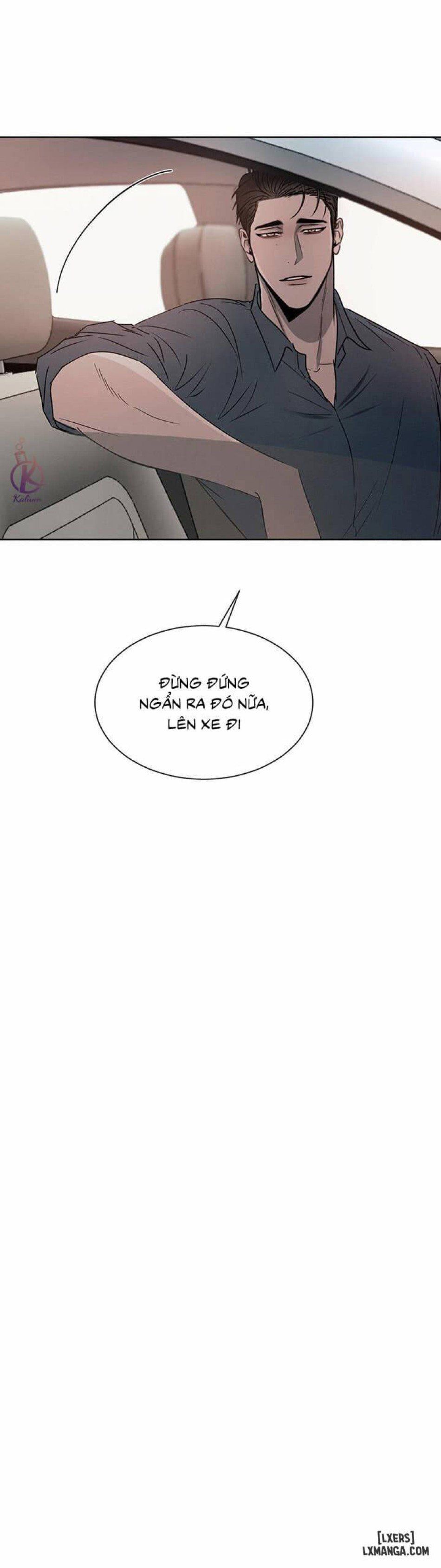 đọc truyện Đối Lập Chương 9 ảnh 17 tại Thiên Thai Truyện