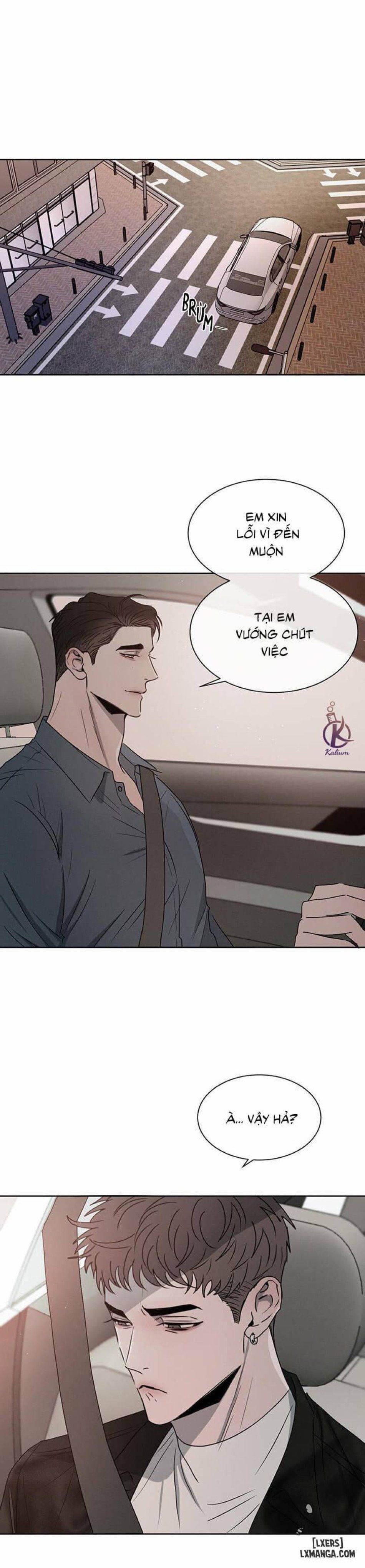 đọc truyện Đối Lập Chương 9 ảnh 18 tại Thiên Thai Truyện