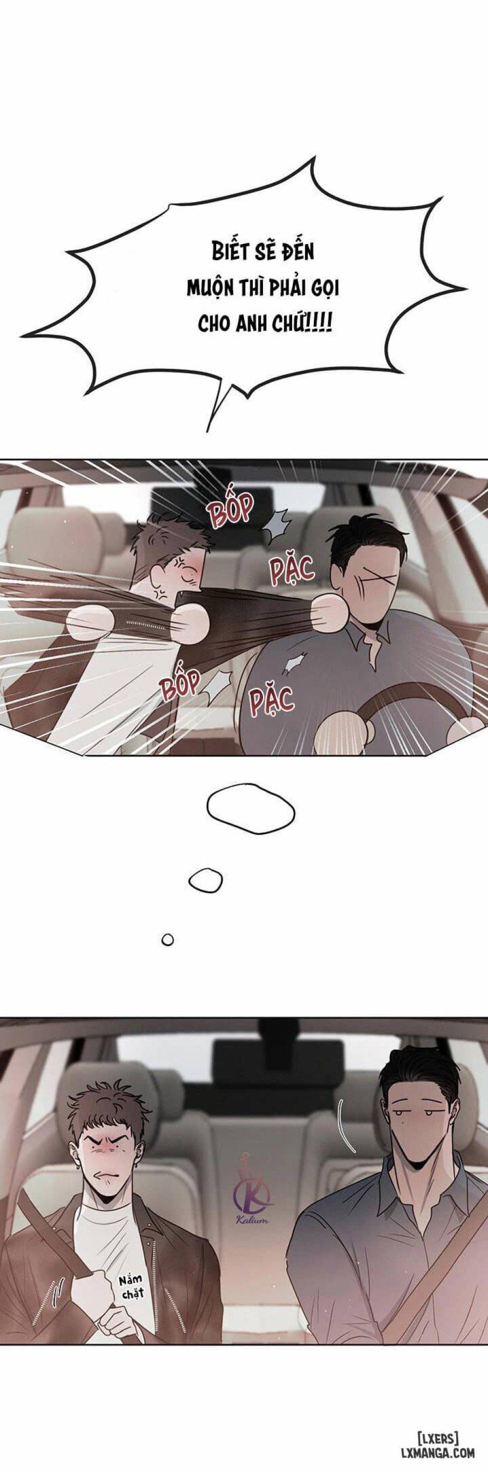 đọc truyện Đối Lập Chương 9 ảnh 19 tại Thiên Thai Truyện