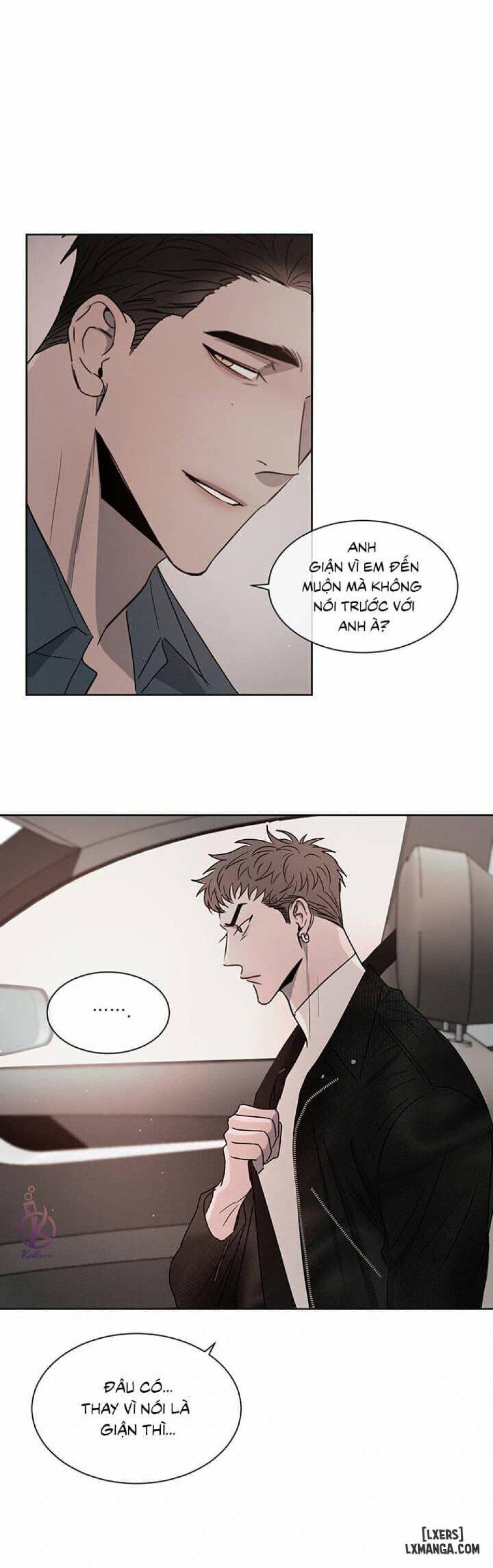 đọc truyện Đối Lập Chương 9 ảnh 20 tại Thiên Thai Truyện