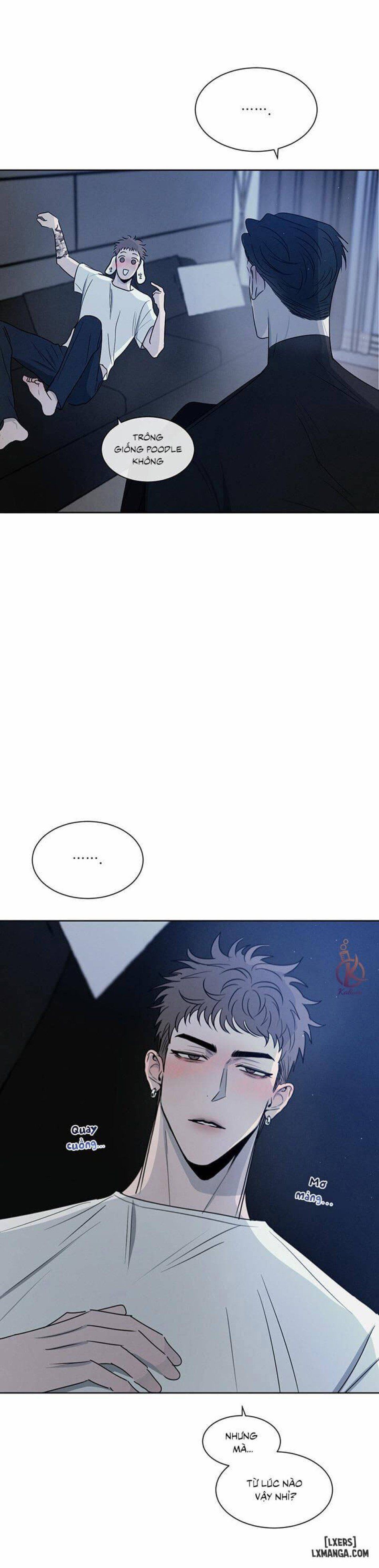 đọc truyện Đối Lập Chương 9 ảnh 4 tại Thiên Thai Truyện