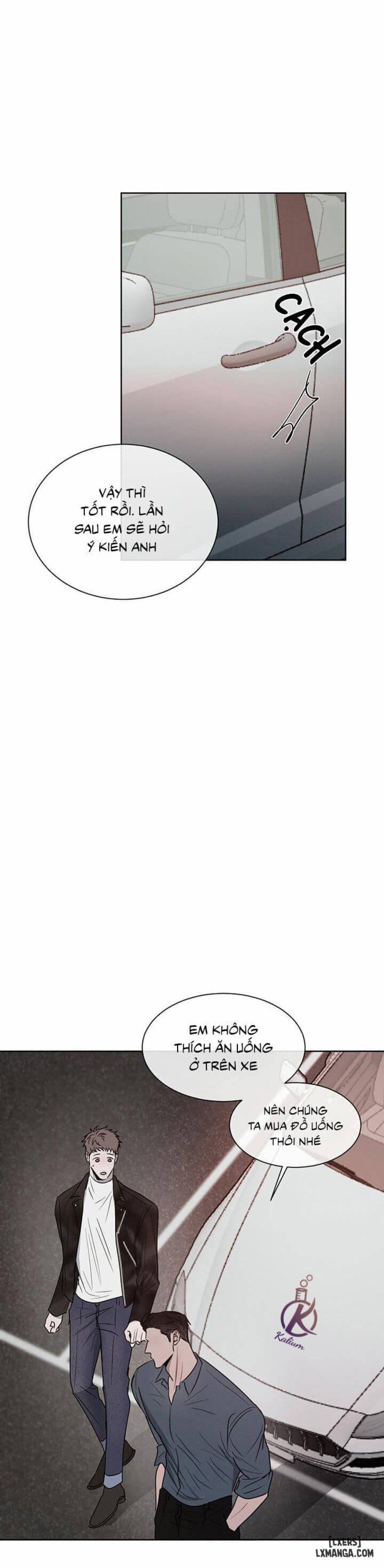 đọc truyện Đối Lập Chương 9 ảnh 24 tại Thiên Thai Truyện