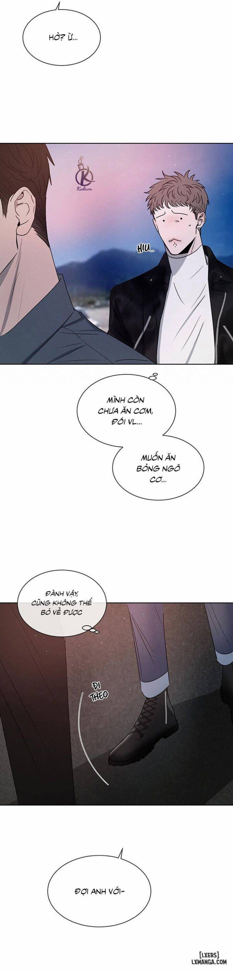 đọc truyện Đối Lập Chương 9 ảnh 25 tại Thiên Thai Truyện