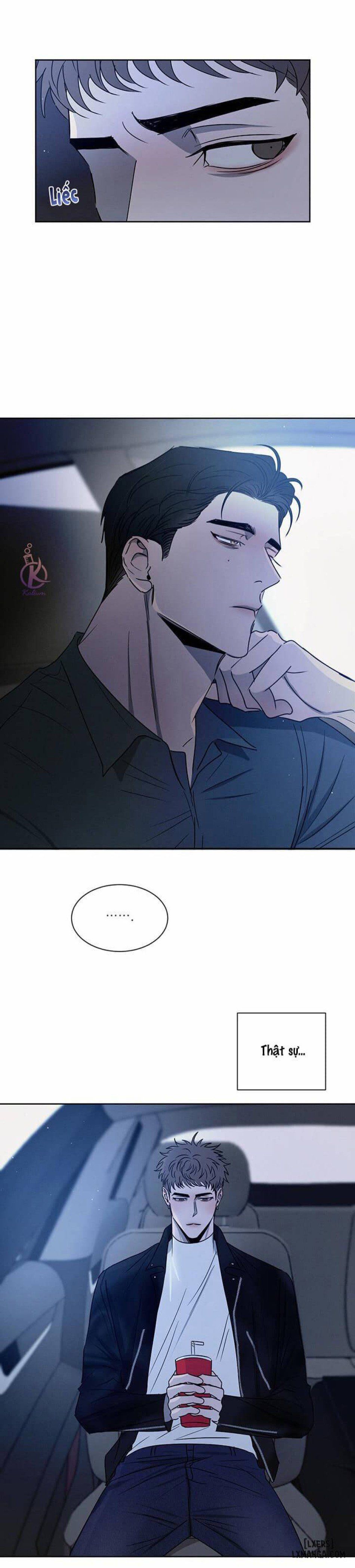 đọc truyện Đối Lập Chương 9 ảnh 28 tại Thiên Thai Truyện