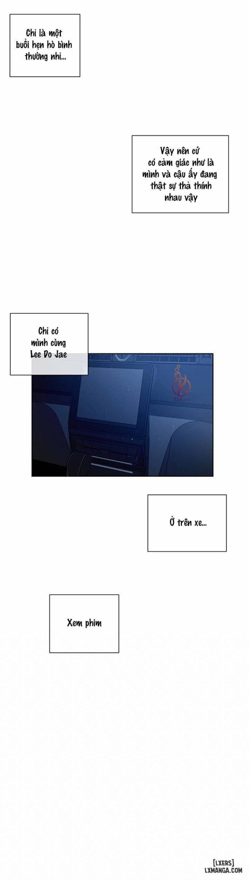 đọc truyện Đối Lập Chương 9 ảnh 29 tại Thiên Thai Truyện