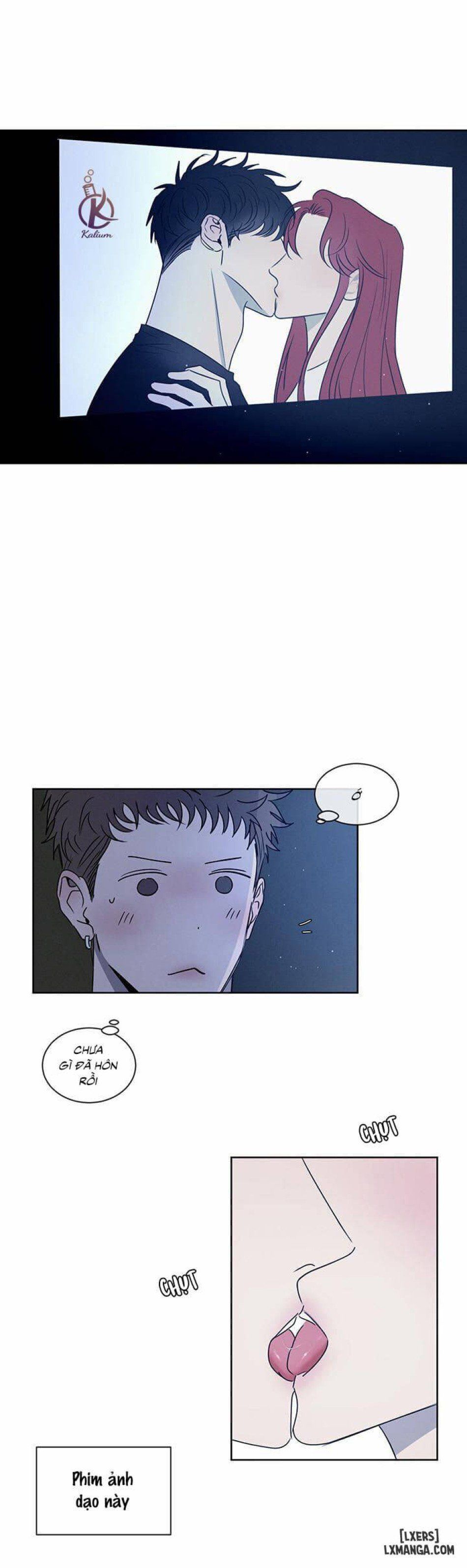 đọc truyện Đối Lập Chương 9 ảnh 30 tại Thiên Thai Truyện