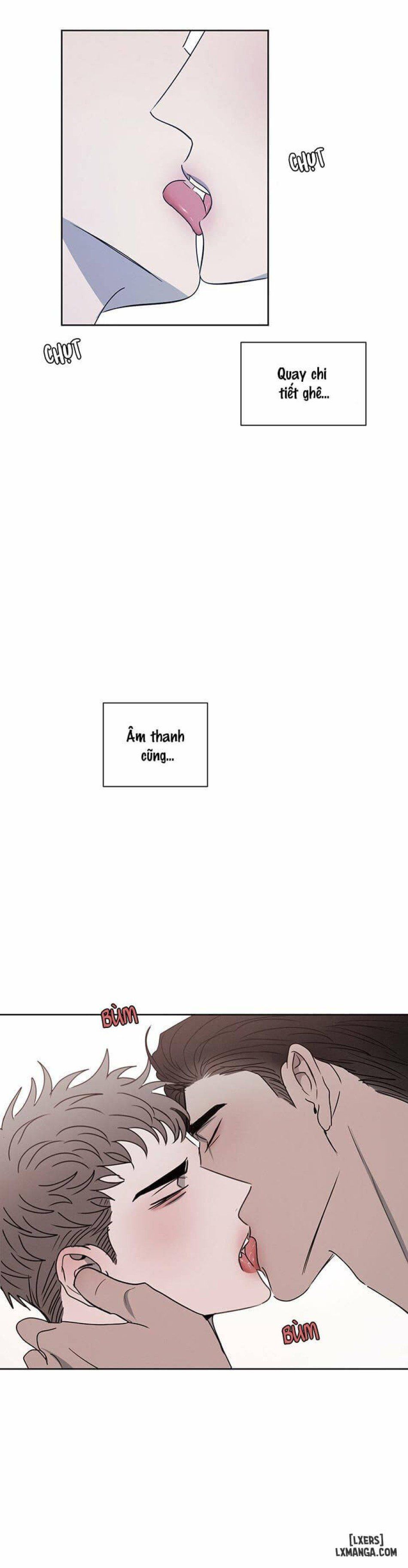 đọc truyện Đối Lập Chương 9 ảnh 31 tại Thiên Thai Truyện