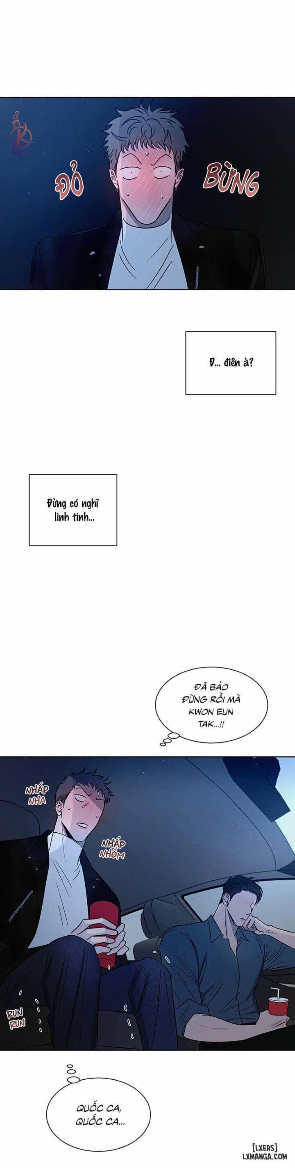 đọc truyện Đối Lập Chương 9 ảnh 32 tại Thiên Thai Truyện