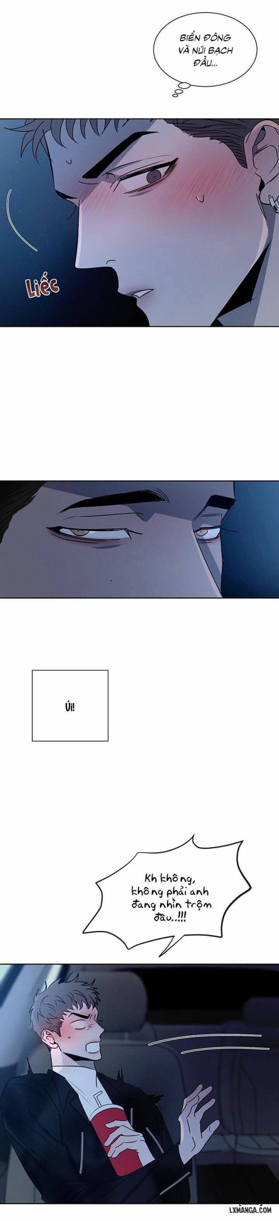 đọc truyện Đối Lập Chương 9 ảnh 33 tại Thiên Thai Truyện