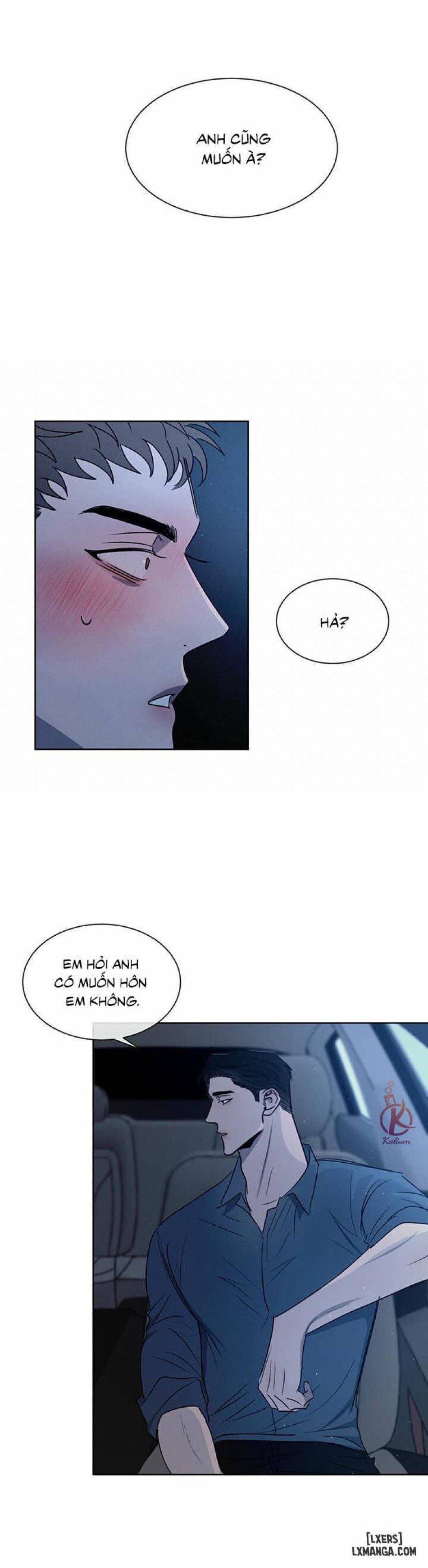 đọc truyện Đối Lập Chương 9 ảnh 34 tại Thiên Thai Truyện