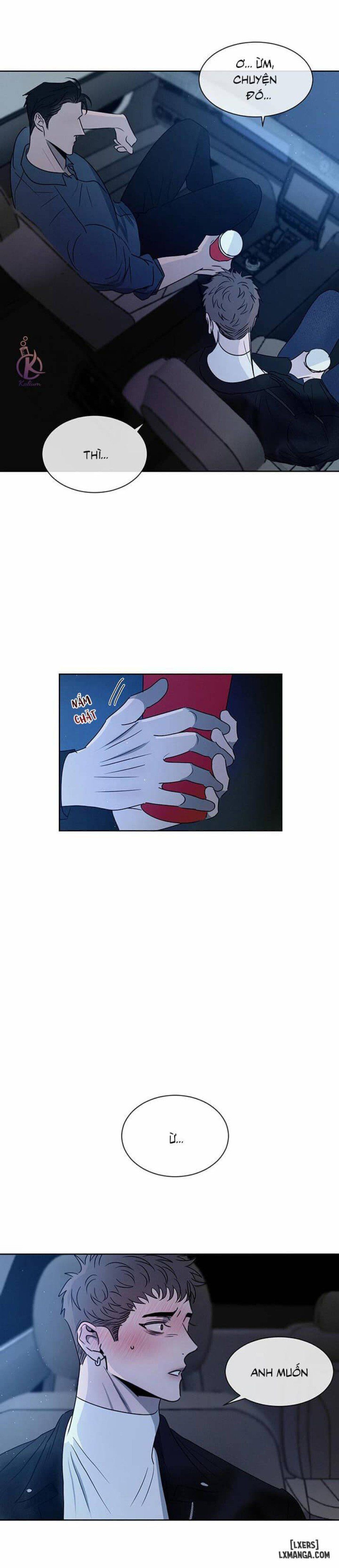 đọc truyện Đối Lập Chương 9 ảnh 35 tại Thiên Thai Truyện