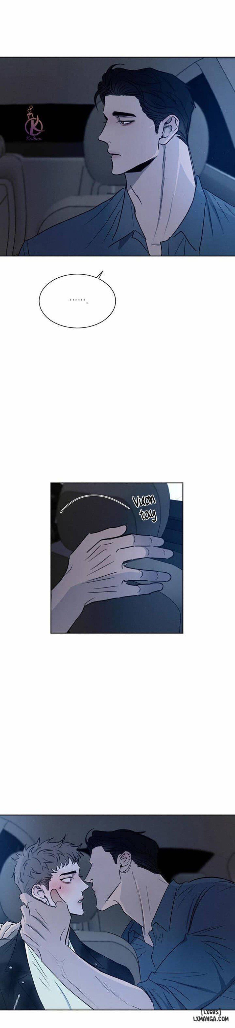 đọc truyện Đối Lập Chương 9 ảnh 36 tại Thiên Thai Truyện