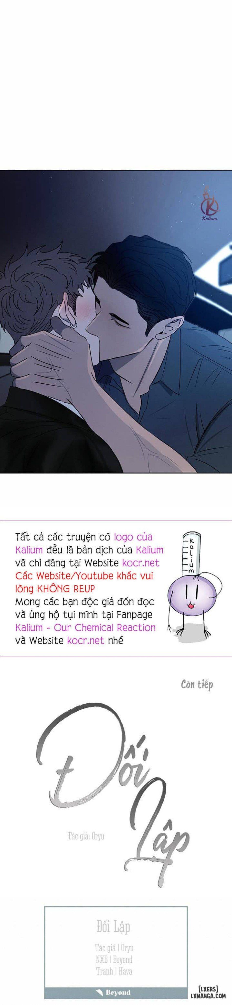 đọc truyện Đối Lập Chương 9 ảnh 37 tại Thiên Thai Truyện