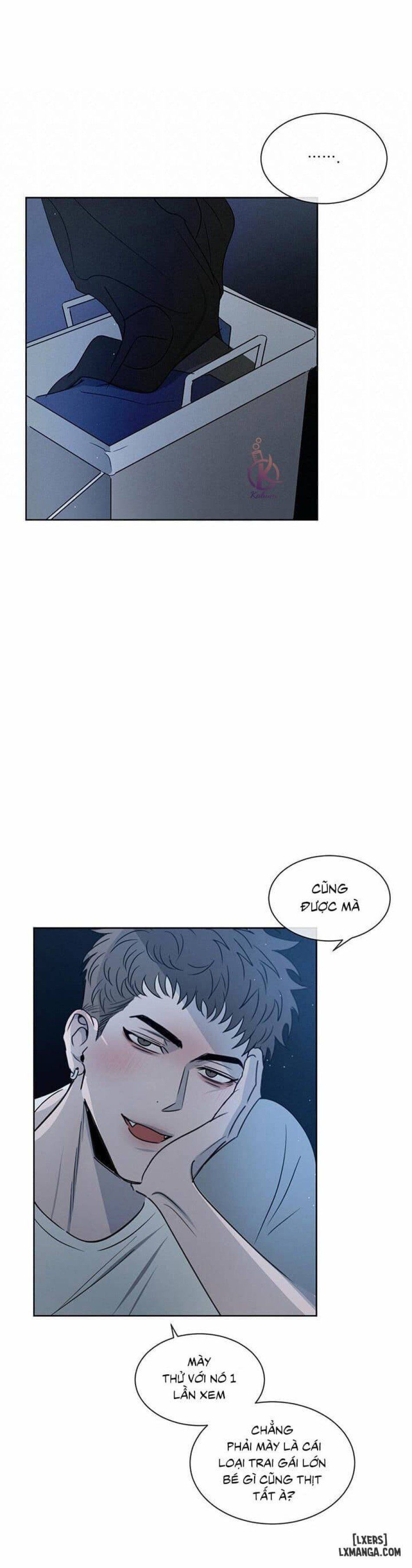 đọc truyện Đối Lập Chương 9 ảnh 6 tại Thiên Thai Truyện