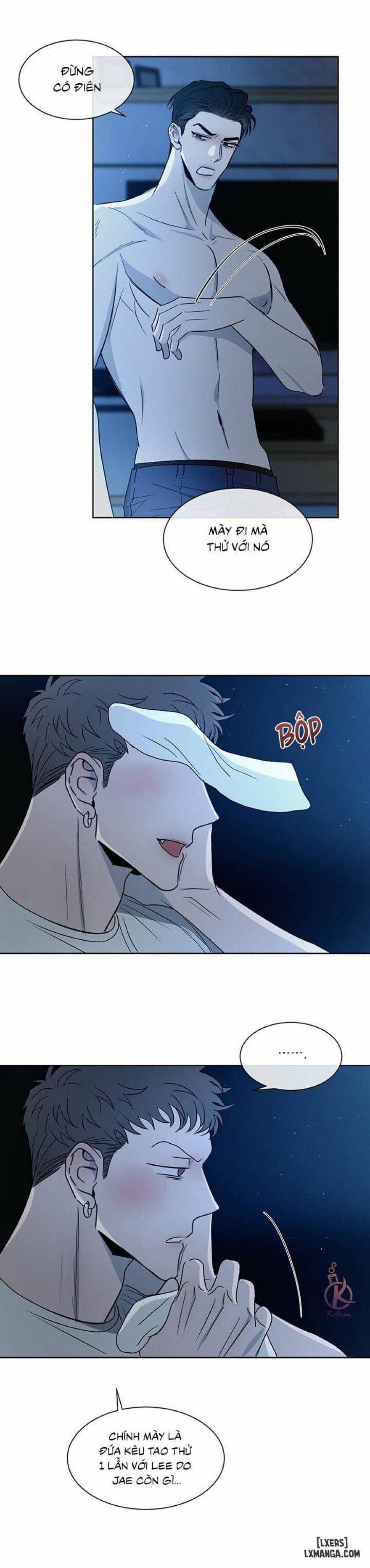 đọc truyện Đối Lập Chương 9 ảnh 7 tại Thiên Thai Truyện