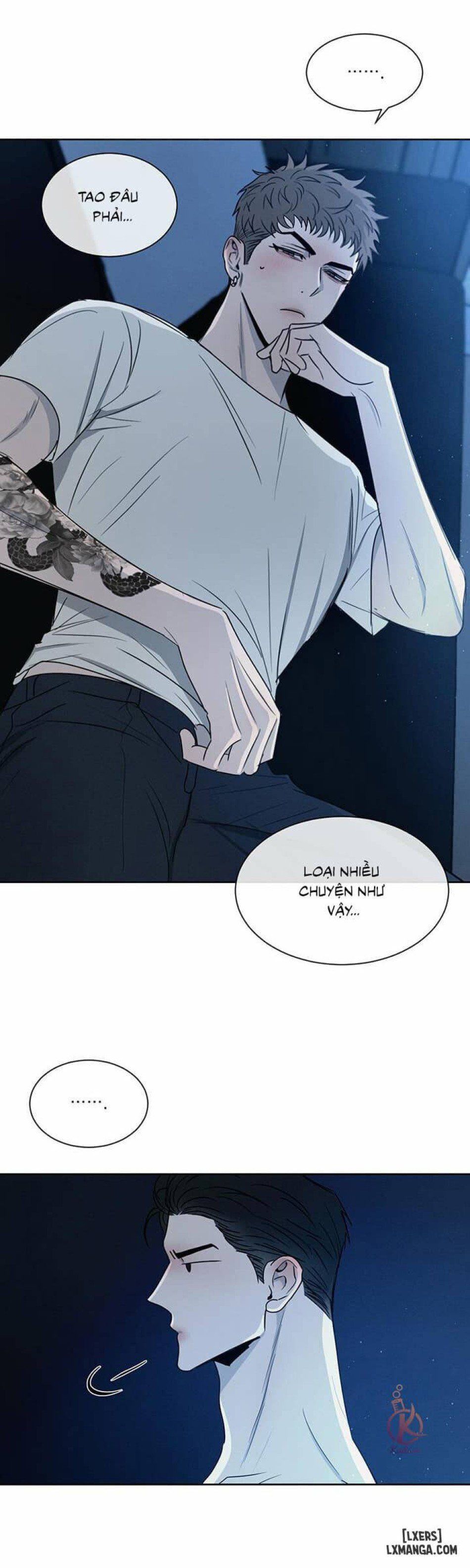 đọc truyện Đối Lập Chương 9 ảnh 9 tại Thiên Thai Truyện