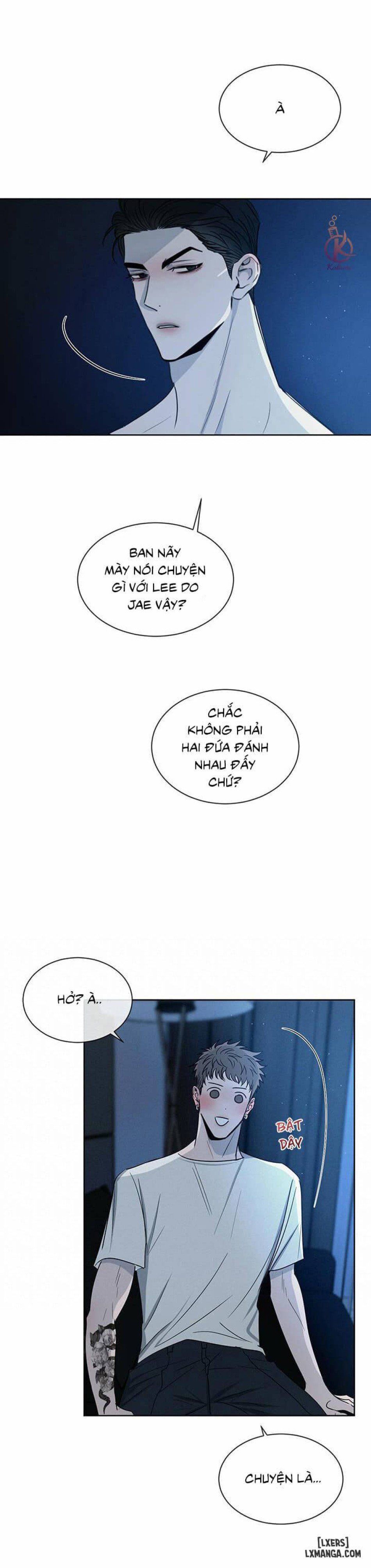 đọc truyện Đối Lập Chương 9 ảnh 10 tại Thiên Thai Truyện