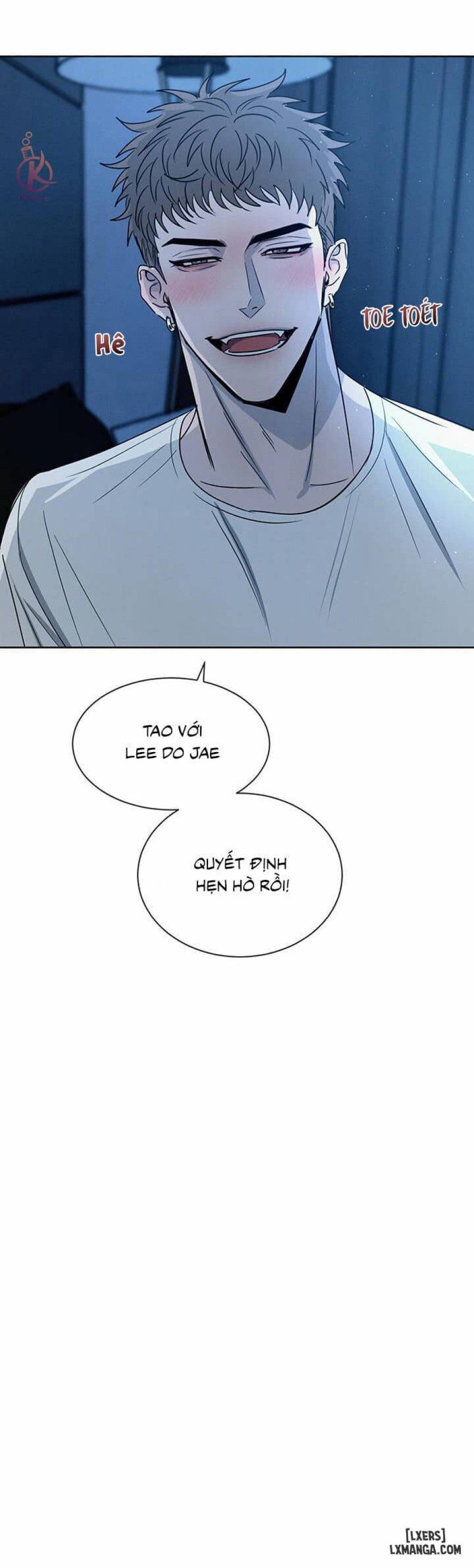 đọc truyện Đối Lập Chương 9 ảnh 11 tại Thiên Thai Truyện