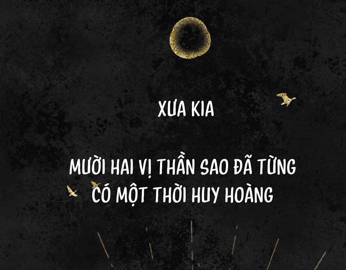đọc truyện Đôi Mắt Hành Tinh Chương 0.1 ảnh 2 tại Giả Dược