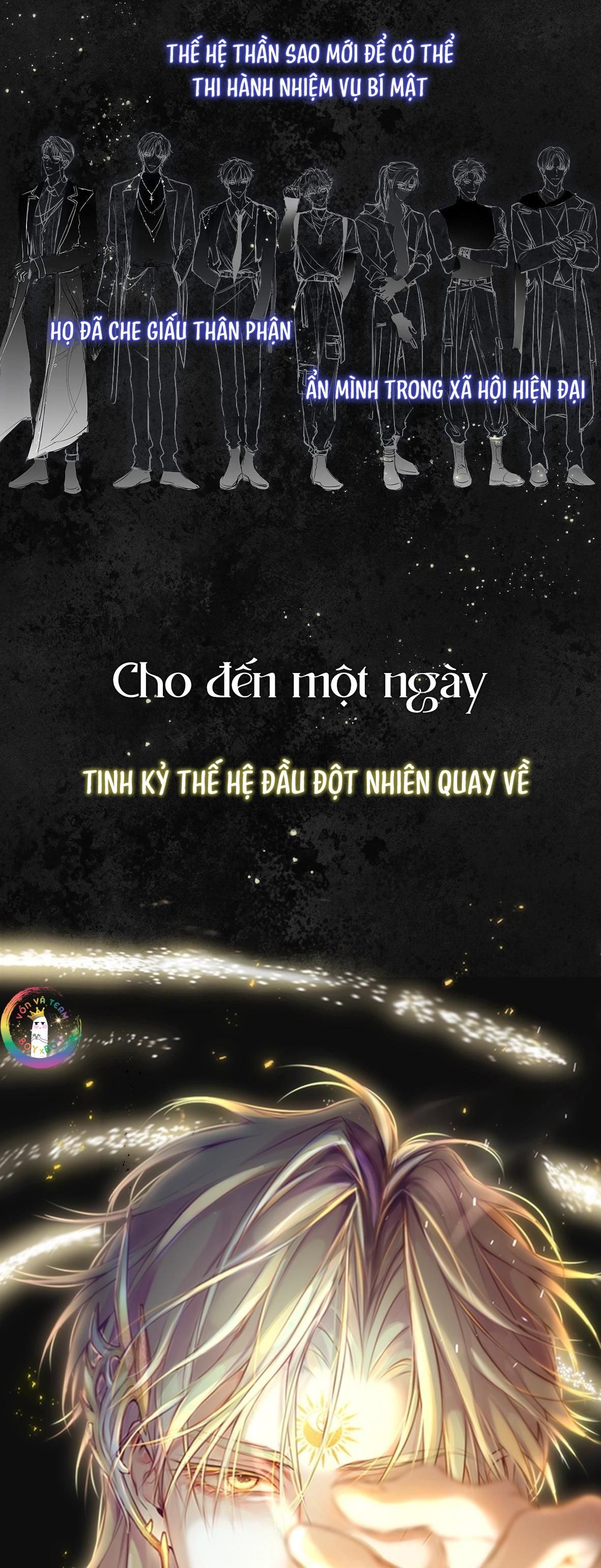 đọc truyện Đôi Mắt Hành Tinh Chương 0.1 ảnh 7 tại Giả Dược