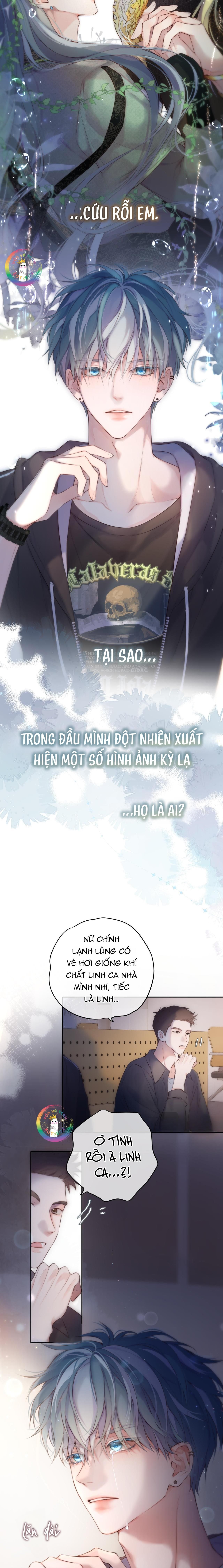 đọc truyện Đôi Mắt Hành Tinh Chương 1 ảnh 9 tại Giả Dược