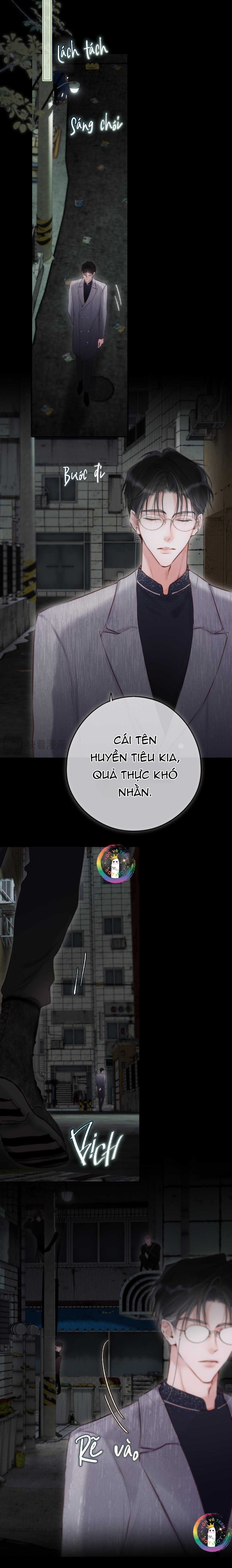 đọc truyện Đôi Mắt Hành Tinh Chương 10 ảnh 16 tại Truyện Dạ Ký