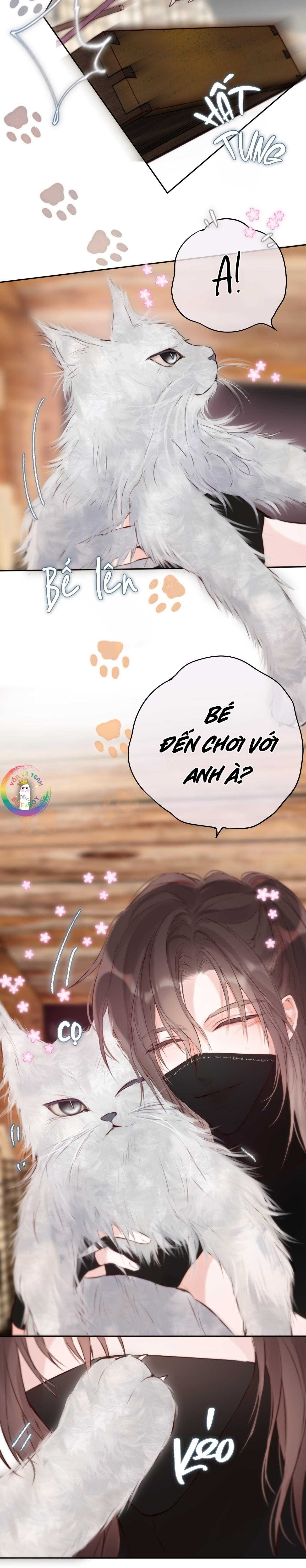 đọc truyện Đôi Mắt Hành Tinh Chương 15 ảnh 18 tại Giả Dược