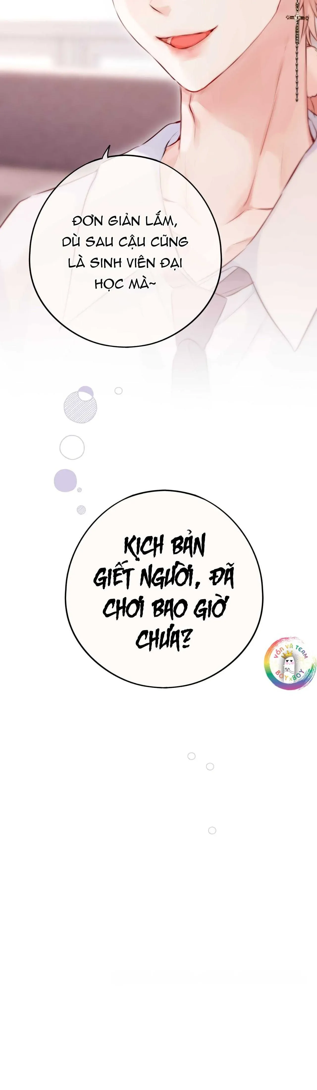 đọc truyện Đôi Mắt Hành Tinh Chương 17 ảnh 17 tại Giả Dược