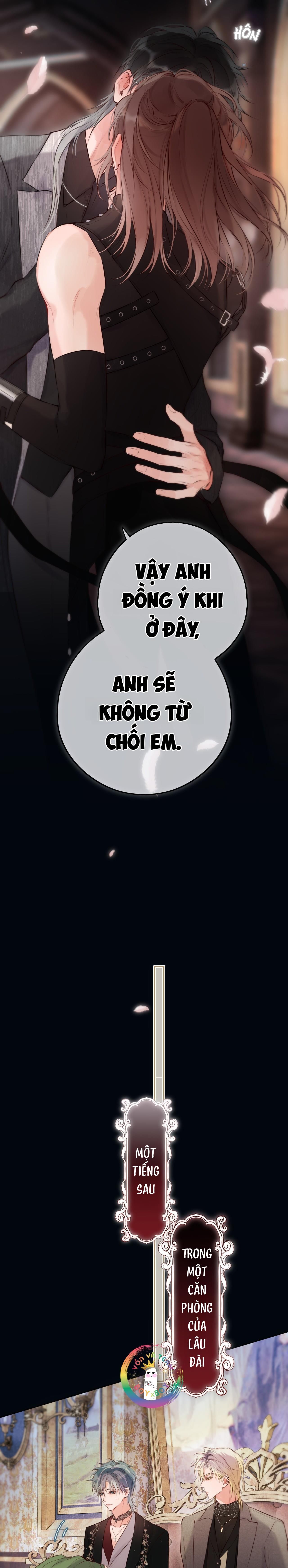 đọc truyện Đôi Mắt Hành Tinh Chương 19 ảnh 9 tại Giả Dược