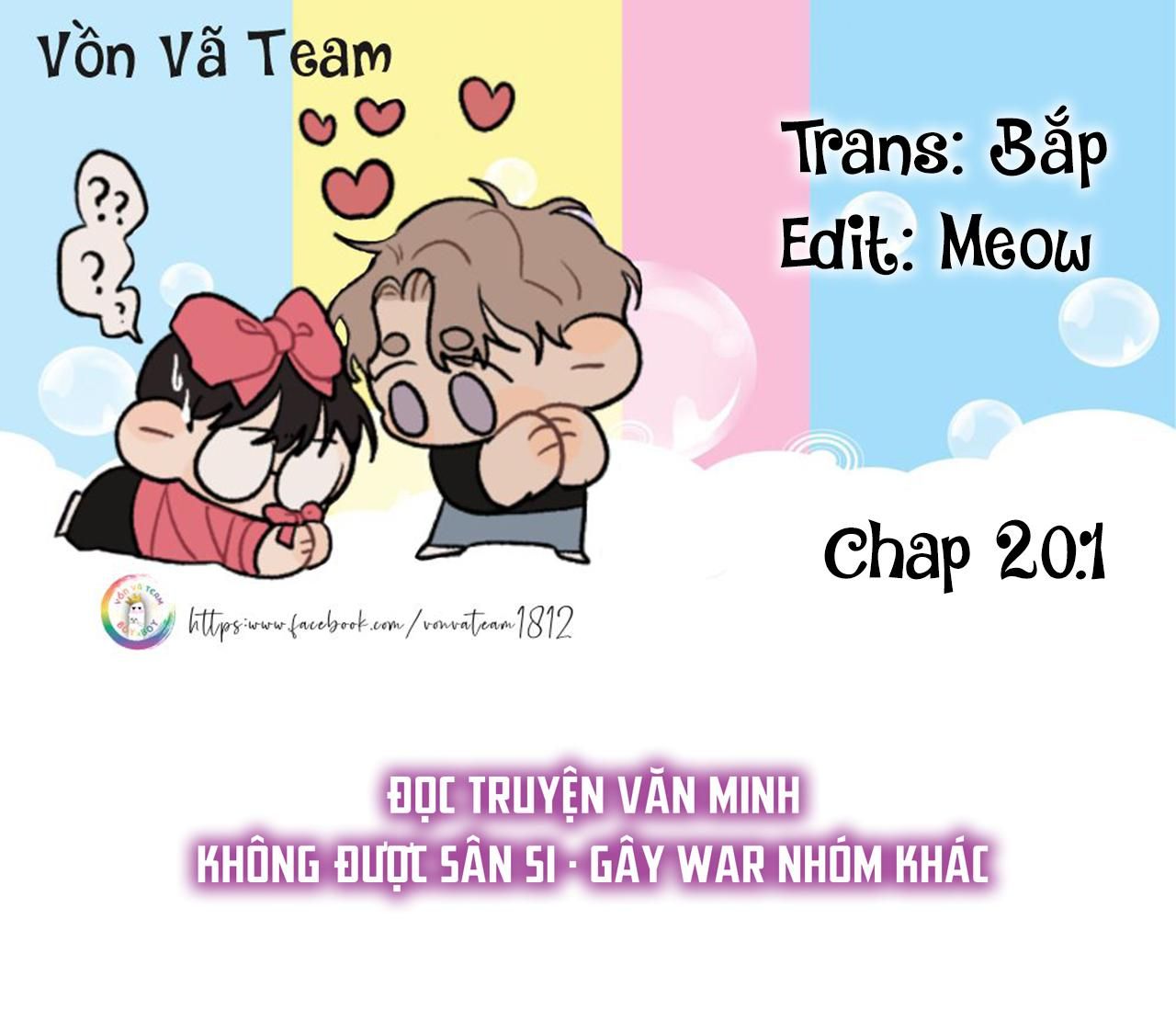 đọc truyện Đôi Mắt Hành Tinh Chương 20.1 ảnh 1 tại Giả Dược