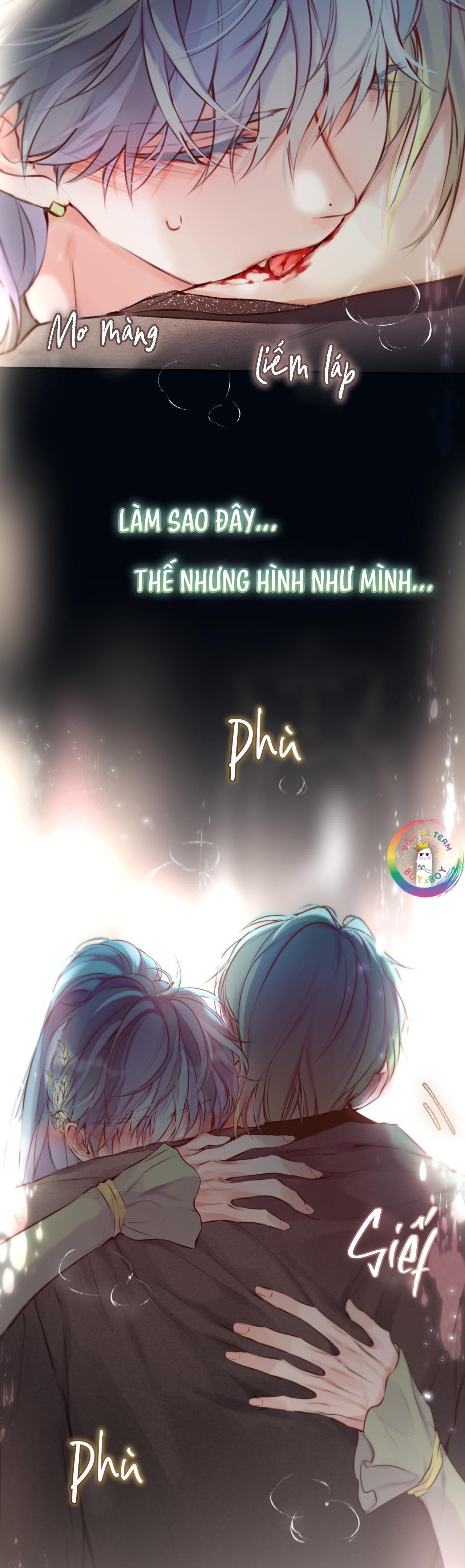 đọc truyện Đôi Mắt Hành Tinh Chương 20 ảnh 25 tại Giả Dược