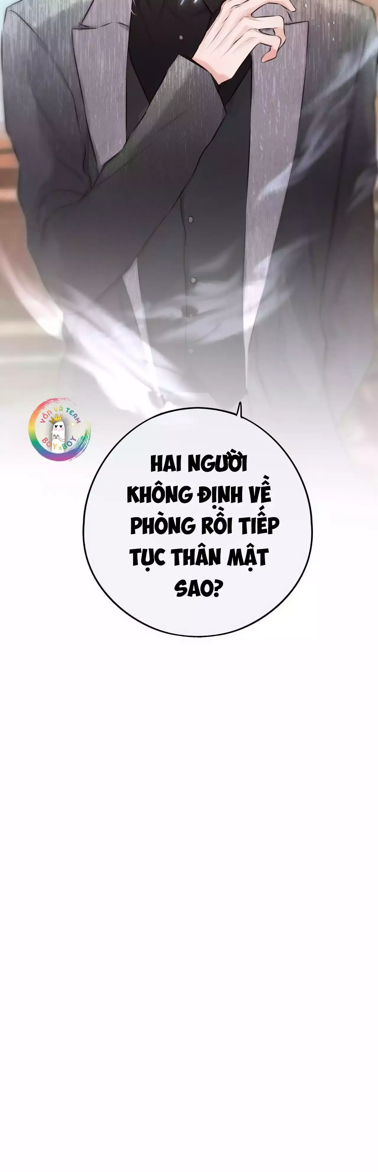 đọc truyện Đôi Mắt Hành Tinh Chương 22 ảnh 15 tại Giả Dược