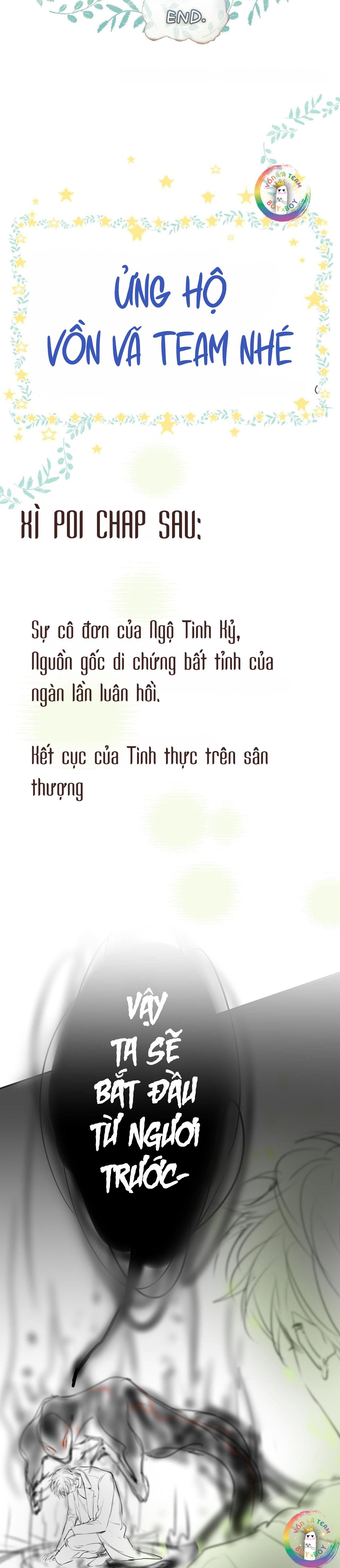 đọc truyện Đôi Mắt Hành Tinh Chương 6.1 ảnh 5 tại Giả Dược